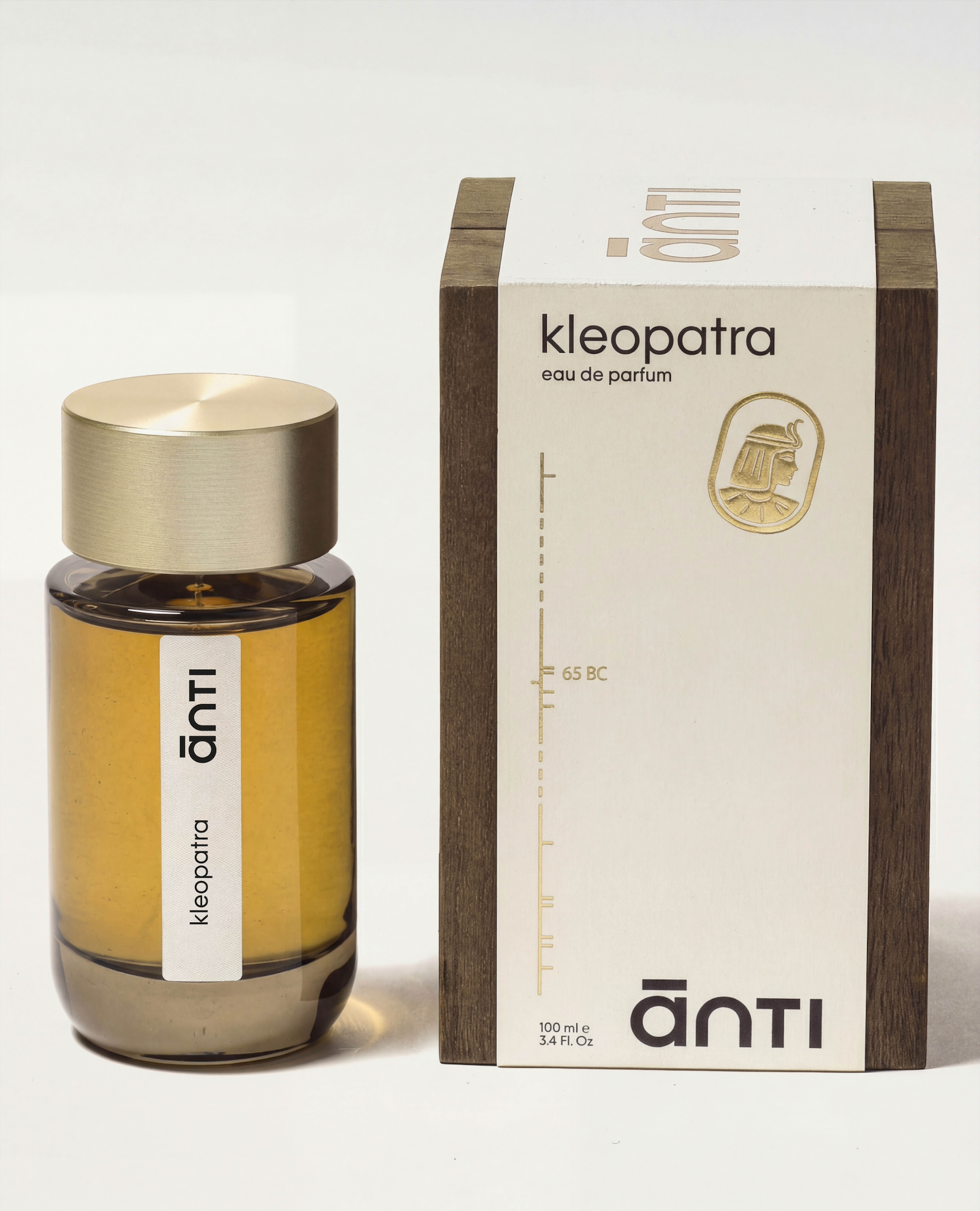 kleopatra