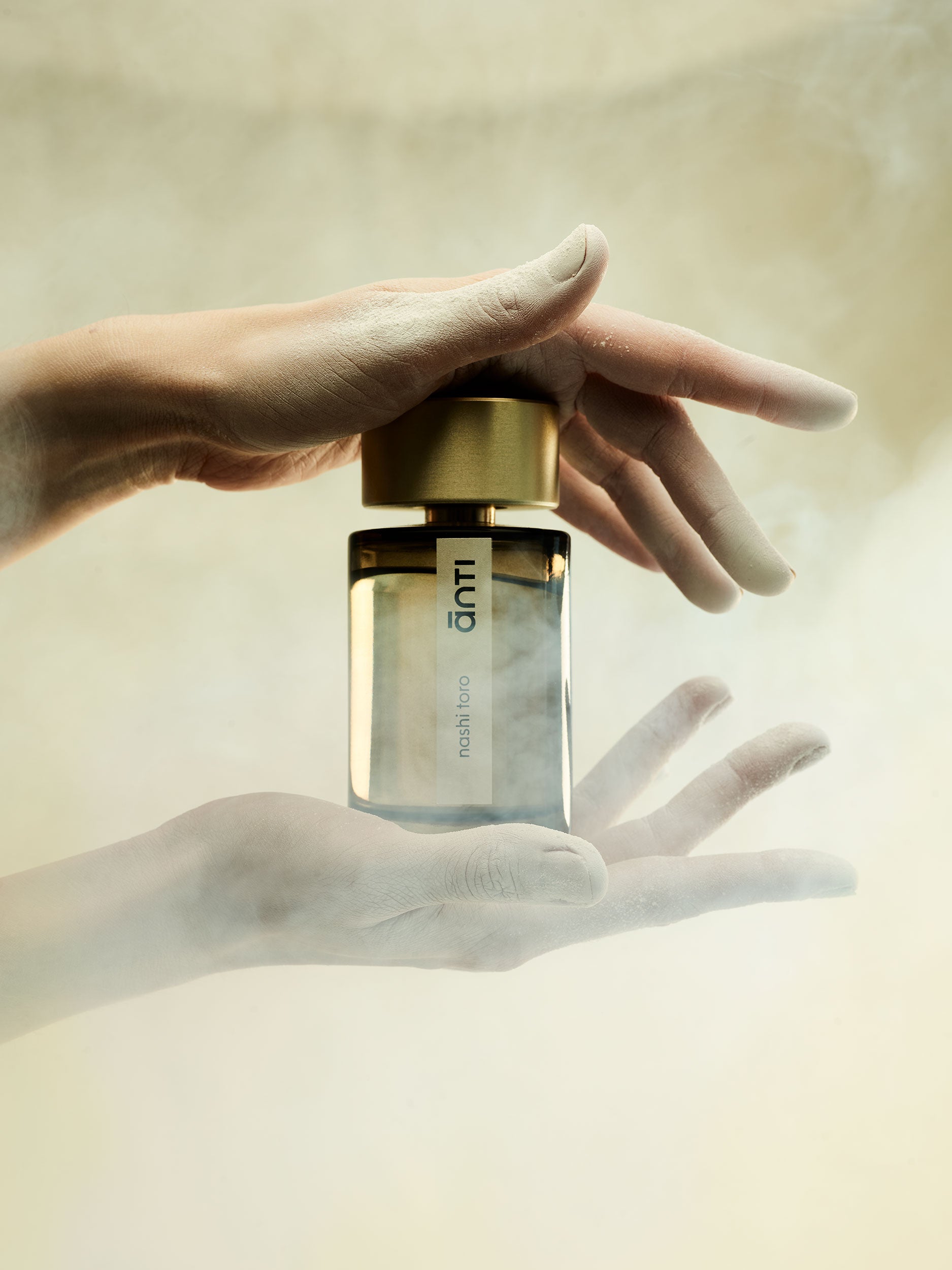 ānti parfum usa | Luxury Niche Fragrances Redefining Scent – Anti