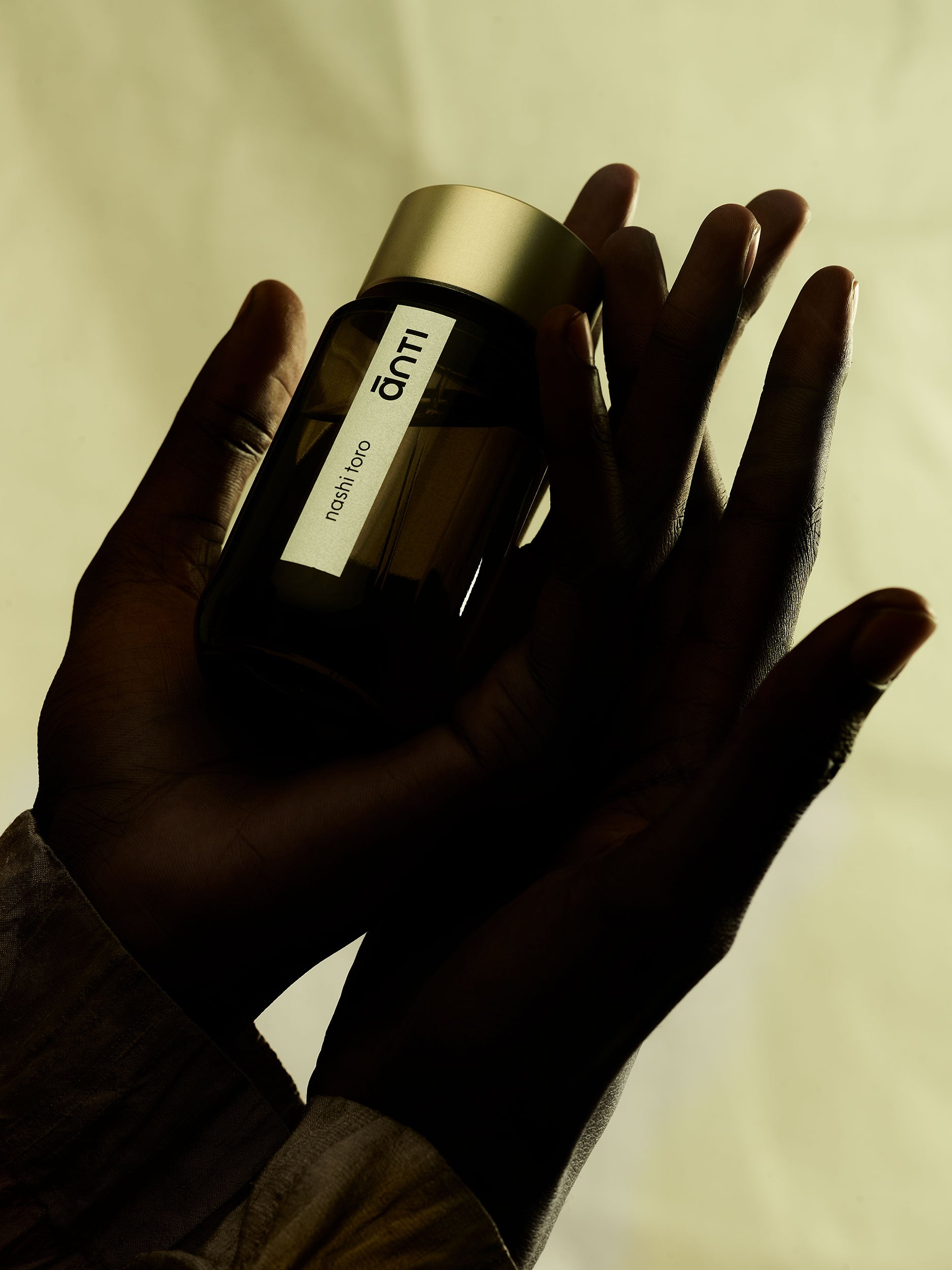 ānti parfum usa | Luxury Niche Fragrances Redefining Scent – Anti