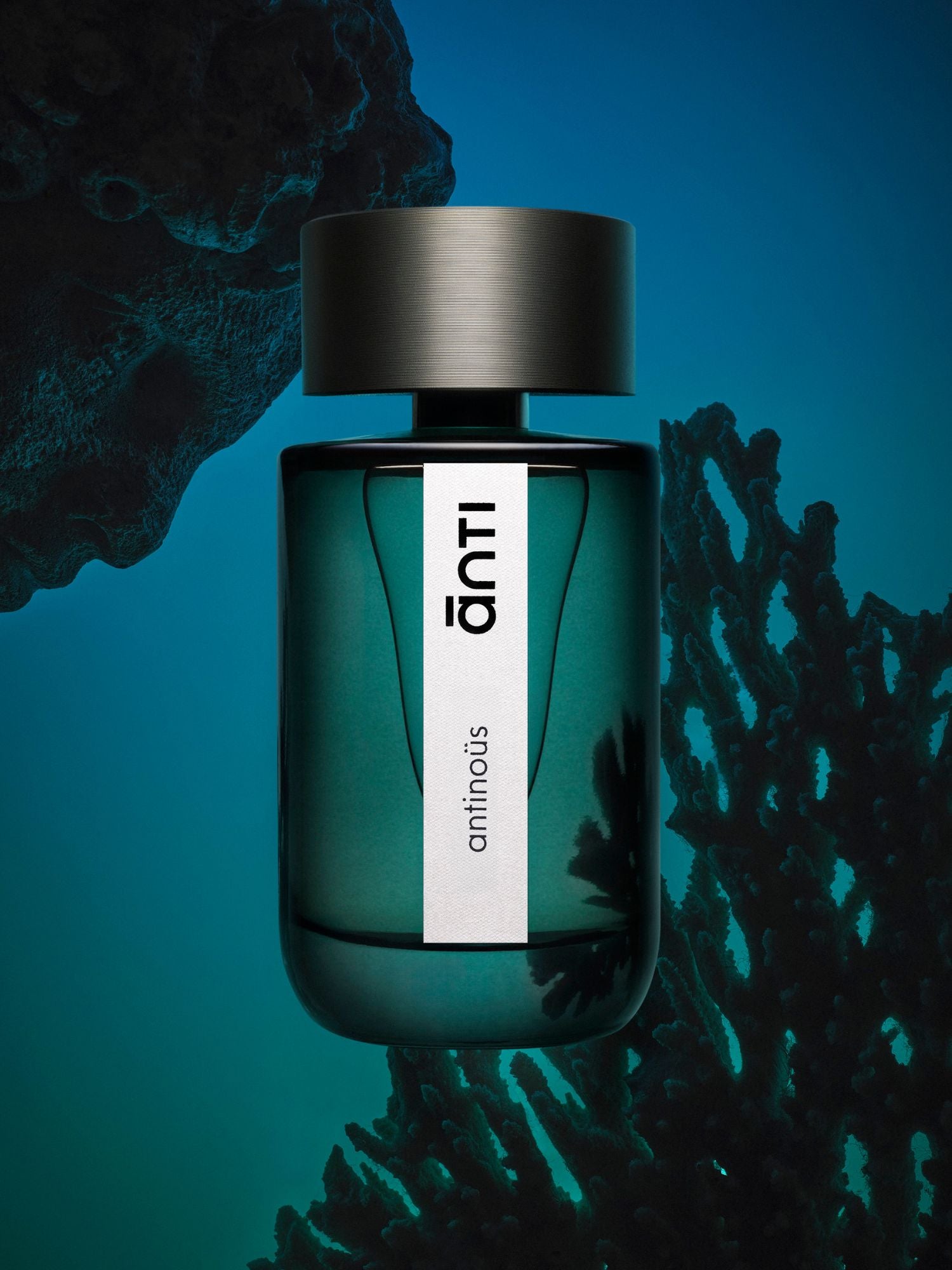 Fragrances – Anti Parfum NA