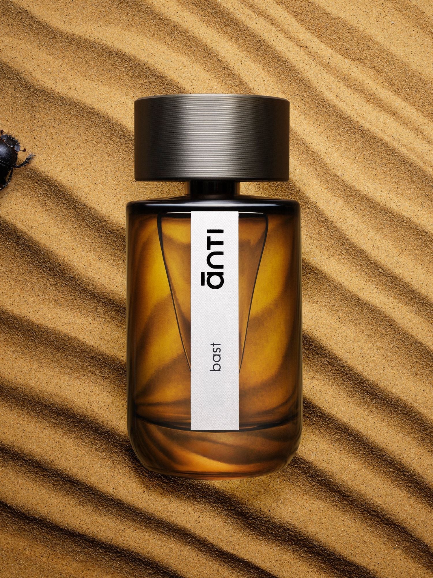香水(ユニセックス) Anti Bast 100ml bast – Anti Parfum NA