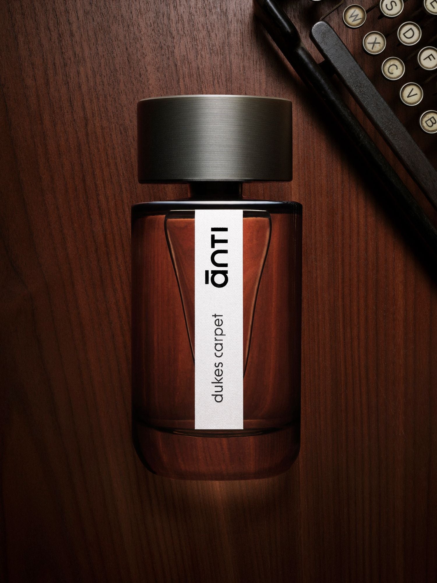 ānti parfum usa | Luxury Niche Fragrances Redefining Scent – Anti